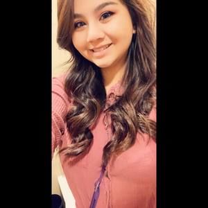 Meet your Posher, Melissa